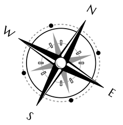 compass 250